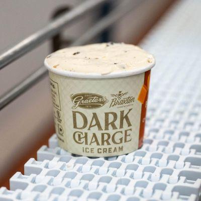 Collaboration with Graeter's
