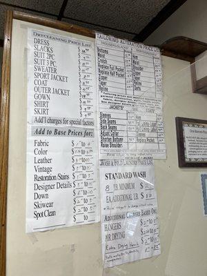 Golden Touch Cleaners