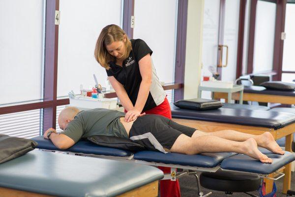 Solutions Physical Therapy & Sports Medicine