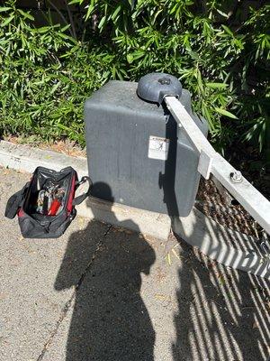 Hardy’s Handyman and Hauling Services