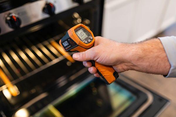 One source inspections services