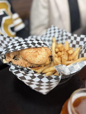 Ghostfish Brewing Company