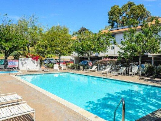 Mission Heights Condominiums