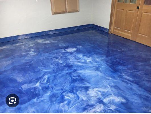 Masterpiece Concrete