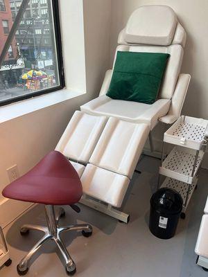 Eva Beauty Coworking Space