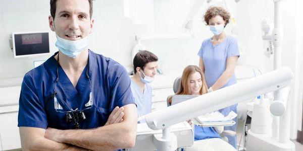Sudbury Endodontics
