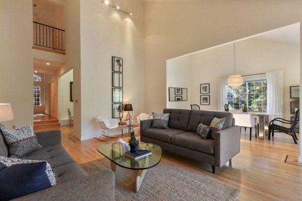 Jackie Care - Compass Real Estate