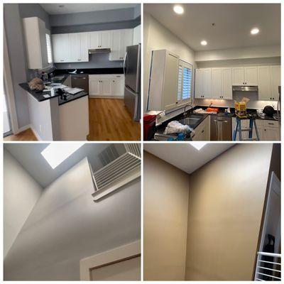 Residential Painting