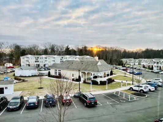 The Arbors At Brighton Park