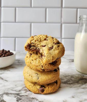 First Bite Bakehouse