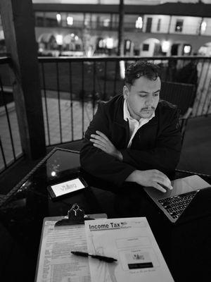 Mission Valley Tax & Services