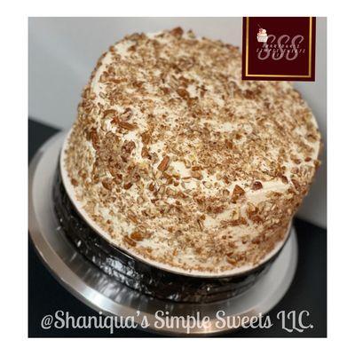 Shaniqua’s Simple Sweets