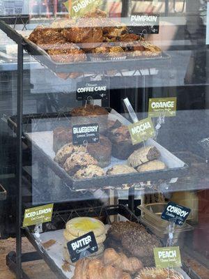 Colectivo Coffee State St