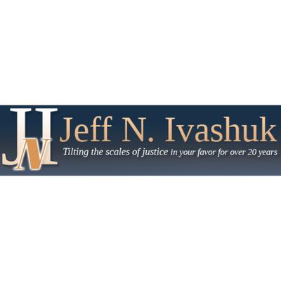 Law Office Of Jeffrey N Ivashuk