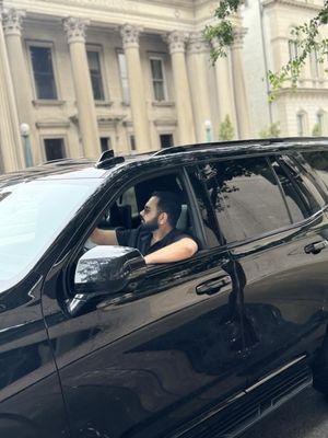 Jefferson Court House Louisville Kentucky