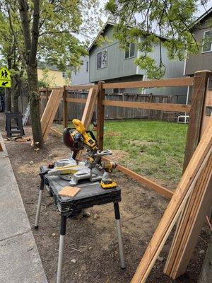 RMJ General Contractors