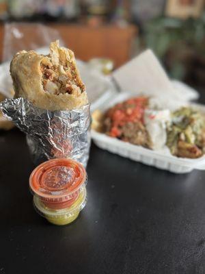 El Patio Mexican Restaurant