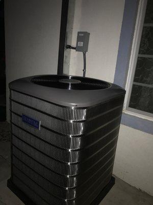 16 SEER Maytag North Park