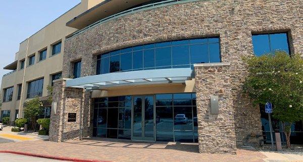 Firefighters First Credit Union