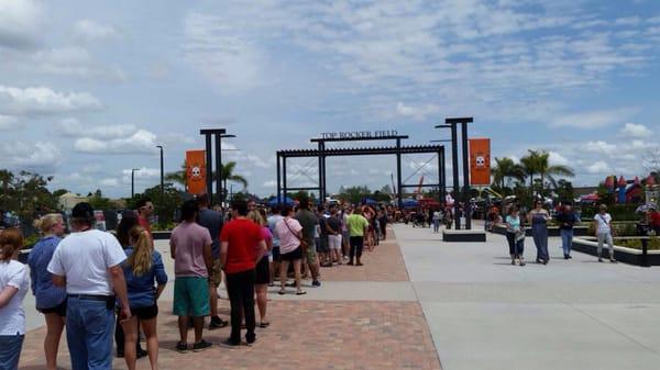 Food Truck Wars In Fort Myers