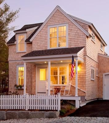 Noseworthy Architectural Design