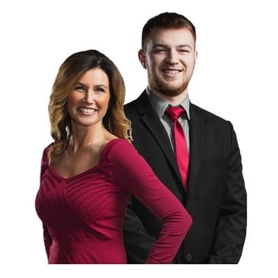 Garnet Real Estate Group