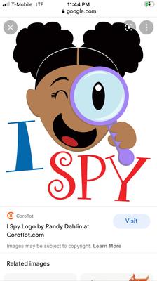 I-Spy Kids Childcare