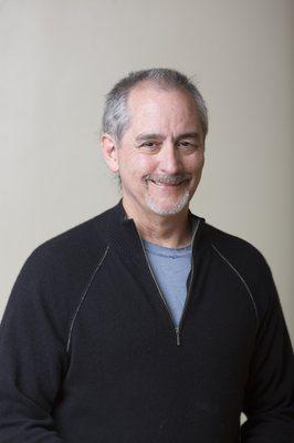 Patrick Gregston Resistance Flexibilty