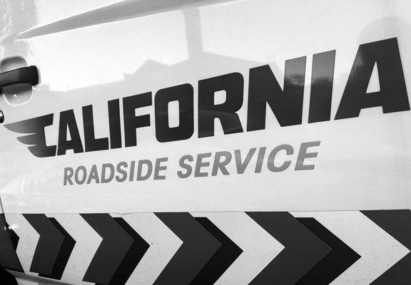 California Road Service 714-844-6459 Best Tow In Town