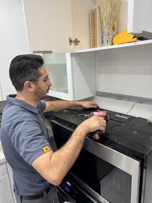 Appliance Reparo