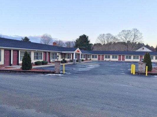 American Family Inn