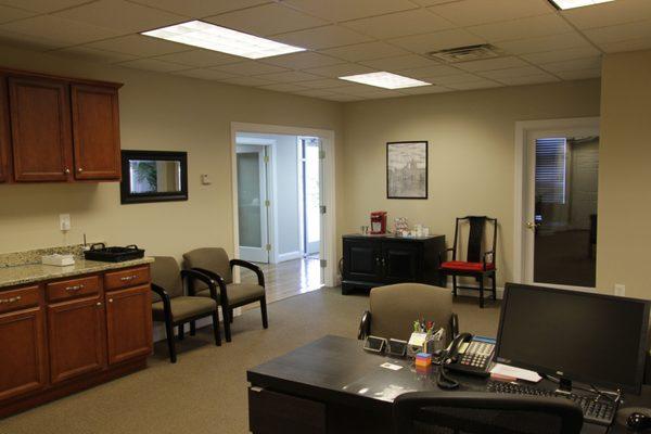 Premier Audiology & Hearing Aid Center