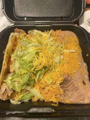 Filiberto's Mexican Food