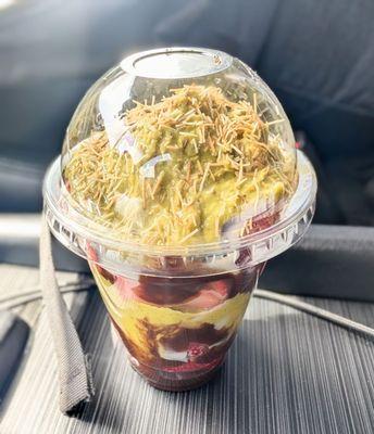 Cherry Moon Coffee & Bakery