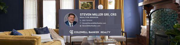 Steven Miller-Coldwell Banker Realty