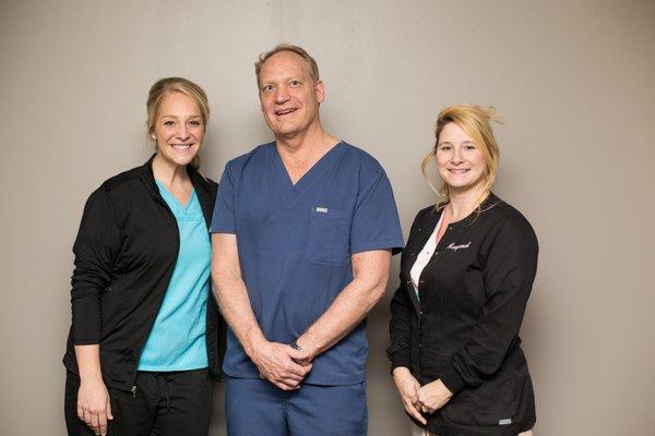 Frank C Young, DDS, PA