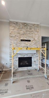 JP Custom Design Flooring & Renovations