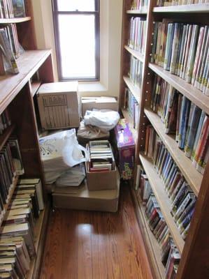 Merrick Public Library