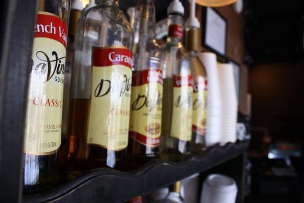 Holy Ground Coffee Pub