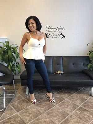 Kirsy’s Dominican Hair Studio