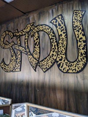 Sadu Body Piercing & Modifications