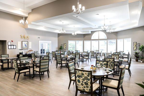 Fountain View Senior Living