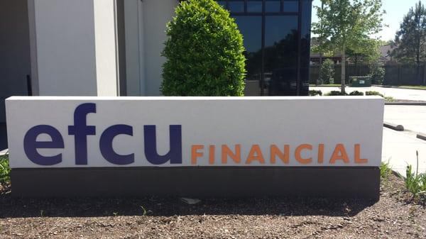 EFCU Financial