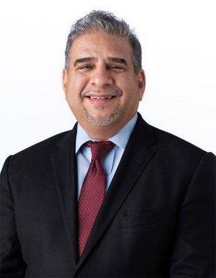 Ricardo Montemayor, MD