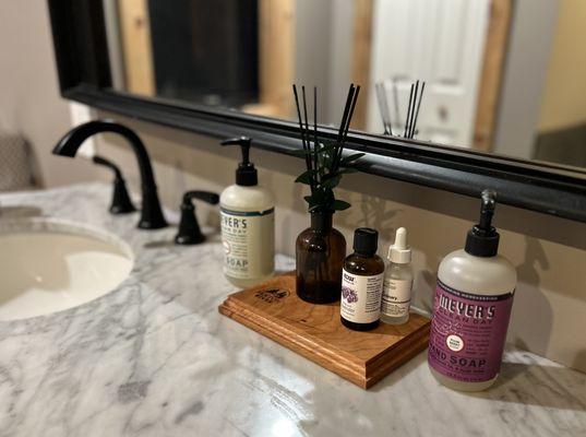 Fenton River Woodworks