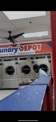 Laundry Depot of Ewing