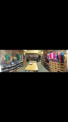 Foster CARE Closet