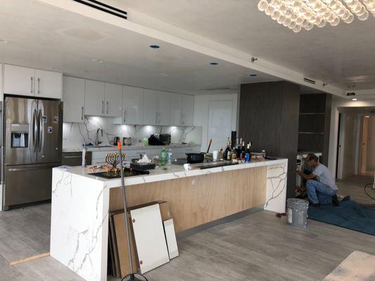 Selenis Construction