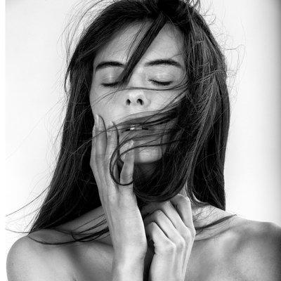 Fashion Shoot in our DTLA Studio. Fashion packages start at $175 including makeup.