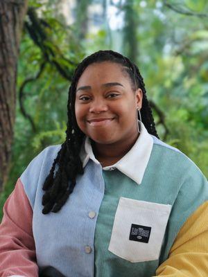 Ebube Bobby-Tasie, LCSWA